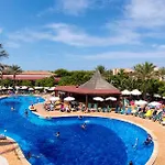 アパートホテル Zafiro Menorca