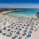 Zafiro Menorca 4*