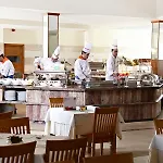 Zafiro Menorca アパートホテル