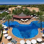 Zafiro Menorca アパートホテル 4*