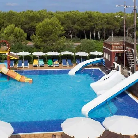 Zafiro Menorca Cala en Bosch