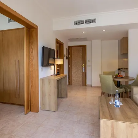 Aparthotel Zafiro Menorca