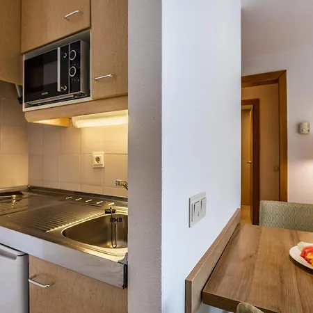Zafiro Menorca Aparthotel Cala'N Bosch (Menorca)