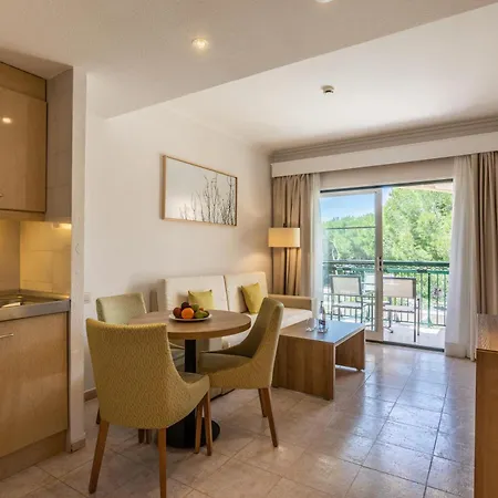 Zafiro Menorca 4*