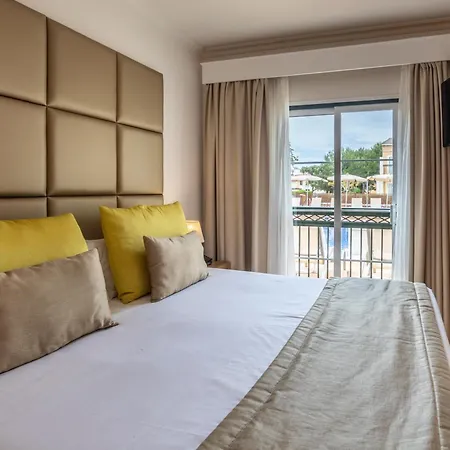 Zafiro Menorca Aparthotel 4*