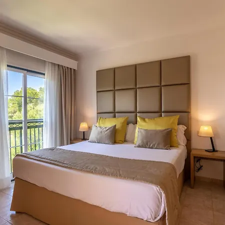 Zafiro Menorca 4*
