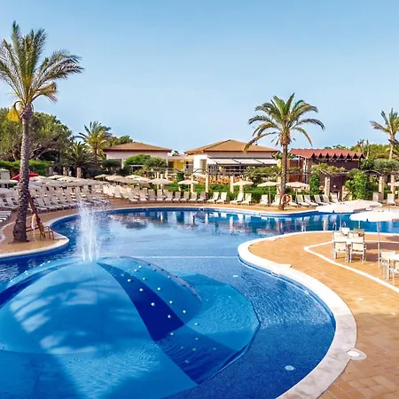 Aparthotel Zafiro Menorca Cala'N Bosch (Menorca)