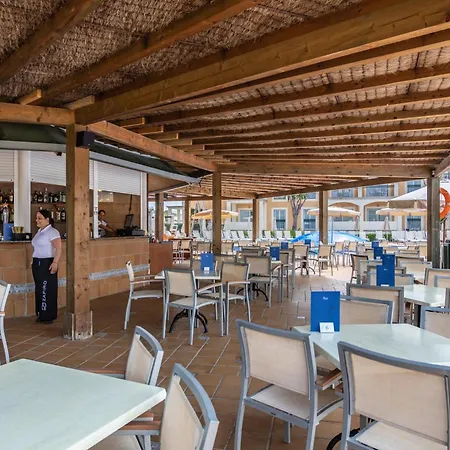 Zafiro Menorca 4*