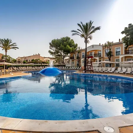 Zafiro Menorca Aparthotel