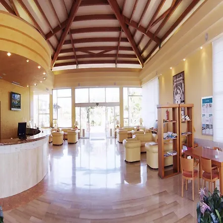 Zafiro Menorca Aparthotel 4*