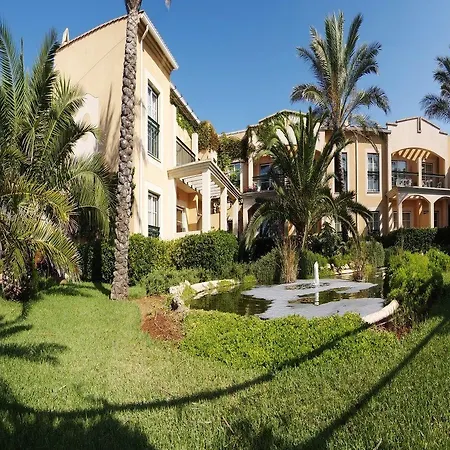 Zafiro Menorca Aparthotel Cala en Bosch