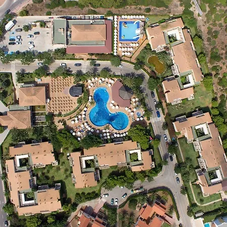 Zafiro Menorca Apartmanhotel