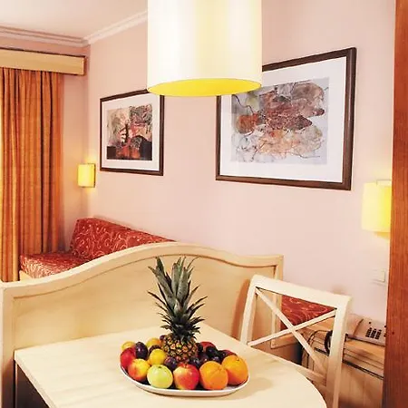 Zafiro Menorca 4*