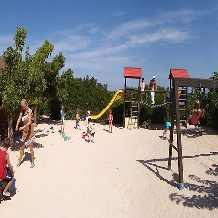 Zafiro Menorca 4* Cala en Bosch