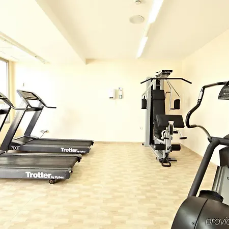 Zafiro Menorca Aparthotel