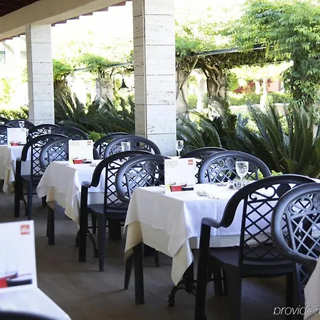 Zafiro Menorca Aparthotel Cala en Bosch