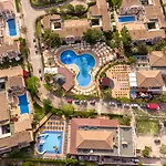 Zafiro Menorca Apartahotel Cala'N Bosch (Menorca)