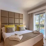 Apartahotel Zafiro Menorca 4*