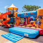 Apartahotel Zafiro Menorca 4*