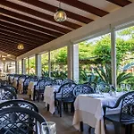 Apartahotel Zafiro Menorca Cala'N Bosch (Menorca)