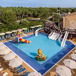 Zafiro Menorca Apartahotel Cala'N Bosch (Menorca)