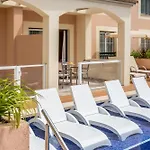 Apartahotel Zafiro Menorca 4*