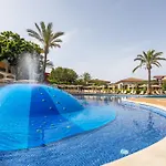 Apartahotel Zafiro Menorca Cala'N Bosch (Menorca)