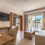 Zafiro Menorca 4* Cala'N Bosch (Menorca)