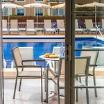 Apartahotel Zafiro Menorca 4*