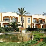 Hotel apartamentowy Zafiro Menorca