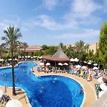 Zafiro Menorca 4* Cala'N Bosch (Menorca)