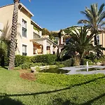 Apartahotel Zafiro Menorca Cala'N Bosch (Menorca)