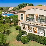 Zafiro Menorca 4* Cala en Bosch