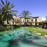 Apartahotel Zafiro Menorca 4*