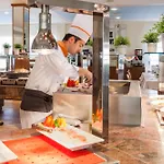Zafiro Menorca Aparthotel 4*