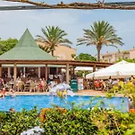 Apartahotel Zafiro Menorca