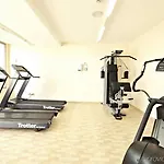 Zafiro Menorca Hotel apartamentowy