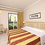Zafiro Menorca 4*
