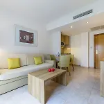 Apartahotel Zafiro Menorca