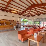 Apartahotel Zafiro Menorca