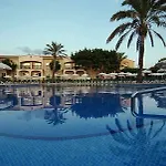 Apartahotel Zafiro Menorca 4*