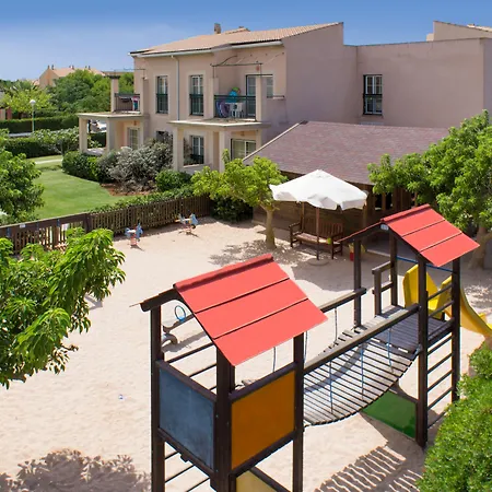 Zafiro Menorca Apart Otel 4*
