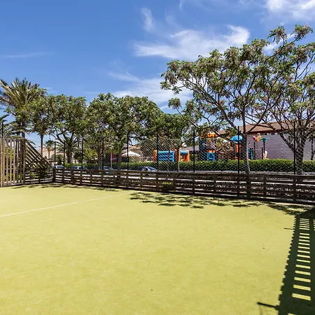 Apart Otel Zafiro Menorca