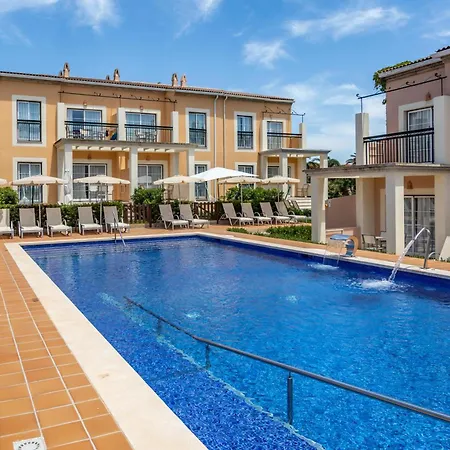 Apart Otel Zafiro Menorca Cala en Bosch