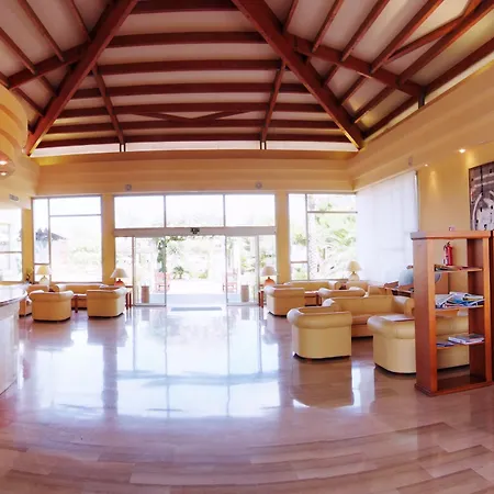 Zafiro Menorca カラン・ボッシュ