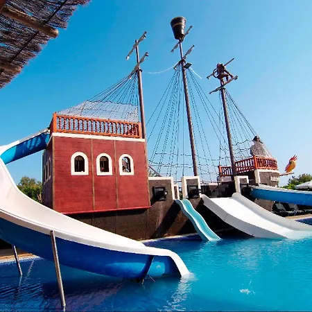 Zafiro Menorca