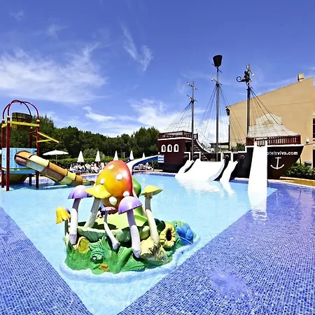 Zafiro Menorca 卡兰博希