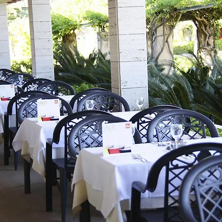 Zafiro Menorca 4* 卡兰博希