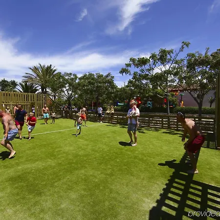 Zafiro Menorca 4* カラン・ボッシュ