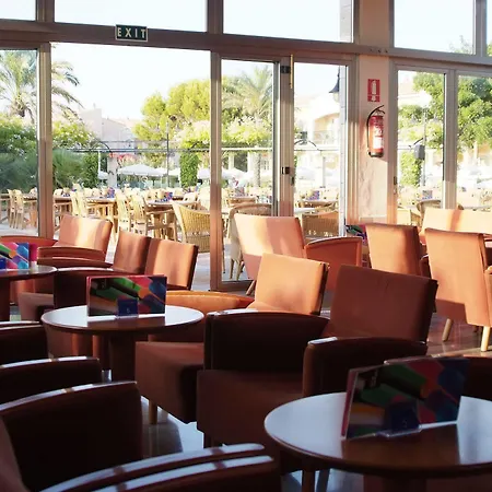 Zafiro Menorca 卡兰博希